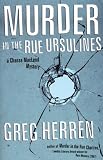 Murder in the Rue Ursulines: A Chanse MacLeod Mystery