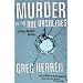 Murder in the Rue Ursulines: A Chanse MacLeod Mystery
