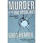 Murder in the Rue Ursulines: A Chanse MacLeod Mystery
