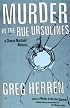 Murder in the Rue Ursulines: A Chanse MacLeod Mystery