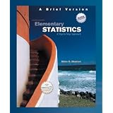 Elementary Statistics: A Brief Version ~ Allan G. Bluman