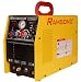 Ramsond CT 520DY 3-in-1 Multifunction Digital Inverter Plasma Cutter + TIG Welder + ARC (MMA) Welder, Dual Voltage 110/220V Dual Frequency 50/60Hz