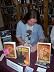 J Erwine "Science Fiction Author/Editor"
