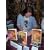 J Erwine "Science Fiction Author/Editor"