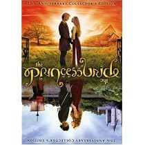The Princess Bride (20th Anniversary Edition)
