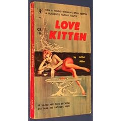 Love Kitten (Chariot CB 188)