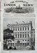 1859 OFFICES ASSOCIATION SCOTLAND PRINCES EDINBURGH