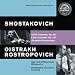 Dmitri Shostakovich: Violin Concerto, Op. 99; Cello Concerto, Op. 107