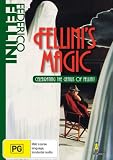 The Magic of Fellini ( Fellini`s Magic ) [ NON-USA FORMAT, PAL, Reg.0 Import - Australia ]
