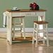 Three Piece Nantucket Breakfast Set