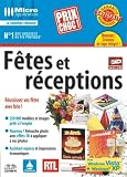 Revue Micro Application  / Fêtes et Réceptions