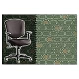 Alera Wrigley Pro Series Mid-Back Multifunction Chair, Lair Balsam (WP42CHLAIBAL)
