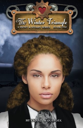 The Winter Triangle (Sweet & Steamy) (Volume 1)
