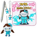 ハローキティ×ごくせんセット 青ジャージ