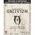 Elder Scrolls IV: Oblivion -- Revised & Expanded (Xbox360, PC) (Prima Official Game Guide)