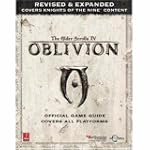 Elder Scrolls IV: Oblivion -- Revised...