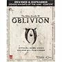 Elder Scrolls IV, Oblivion: Official Strategy Guide Revised Edition