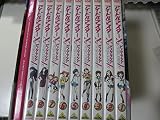 アイドルマスター XENOGLOSSIA ゼノグラシア 全9巻セット [マーケットプレイス DVDセット]