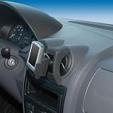 Produkt-Bild: KUDA Navigations Konsole passend f&uuml;r Fahrzeugmodell: Dacia Logan 06/ MCV 06/L. Pickup 09 Mobilia-Kunstleder Schwarz