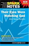 THEIR EYES WERE WATCHING GOD