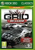 Grid: Reloaded- Classics Edition (Xbox 360)