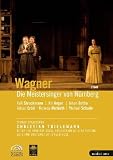 Richard Wagner: Die Meistersinger von N&uuml;rnberg (Inszenierung Otto Schenk) [2 DVDs] - Mit Orchester der Wiener Staatsoper, Adrian Er&ouml;d, Michael Schade