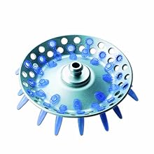 Eppendorf 022822047 Fixed-Angle Rotor F-45-70-11 For Vacufuge Plus Vacuum Concentrator, 70-Place, 1.5/2.0mL Tube