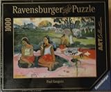 Image Ravensburger - Nave Nave Moe - Paul Gauguin Puzzle