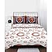 NFL Set of Two Chicago Bears Reversible Pillowcases Football Team Logo Bedding Accessories