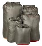 Granite Gear Air Vent HD Reduction Dryblocs (Color May Vary)