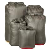 Granite Gear Air Vent HD Reduction Dryblocs (Color May Vary) by
