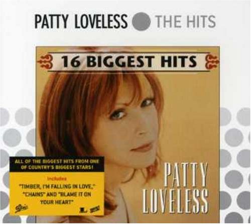 PATTY LOVELESS - Country