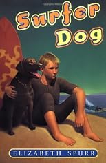 Surfer Dog