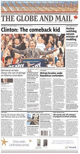 newspapers and tabloids ~ magazine stand special deals and