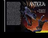 ANTIGUA: The Land of Fairies, Wizards and Heroes