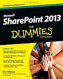 SharePoint 2013 For Dummies (For Dummies (Computer/Tech))