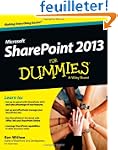 Microsoft SharePoint 2013 for Dummies