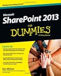 Microsoft SharePoint 2013 for Dummies
