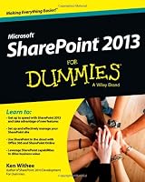 SharePoint 2013 For Dummies (For Dummies (Computer/Tech))