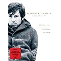 Roman Polanski Collection [3 DVDs]