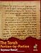 The Torah: Portion-by-Portion