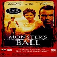 Monster's Ball (Pal/Region 0)