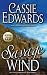 Savage Wind (Leisure Historical Romance)