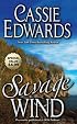 Savage Wind (Leisure Historical Romance)