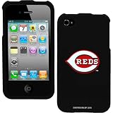 Cincinnati Reds iPhone 4 / 4S case