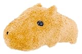 『カピバラさんのすっと仔カピ兄ぬいぐるみ』の写真