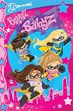 Bratz Babyz (Tokyopop Jr Cine-Manga)