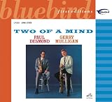 Two of a Mind