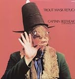 Trout Mask Replica
