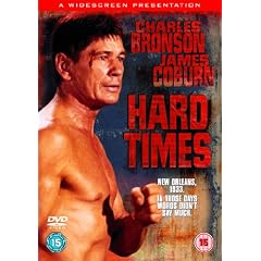 Hard Times [DVD]